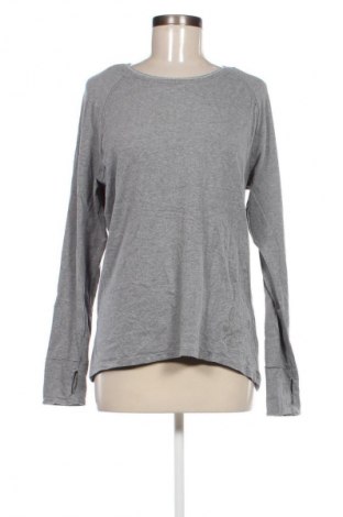 Damen Shirt, Größe L, Farbe Grau, Preis 3,99 €