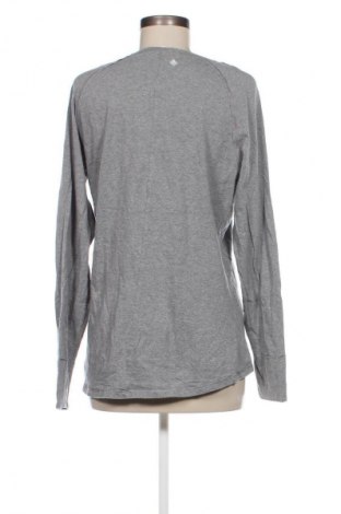 Damen Shirt, Größe L, Farbe Grau, Preis 3,99 €