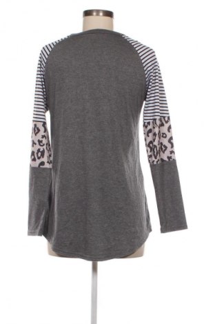 Damen Shirt, Größe S, Farbe Grau, Preis € 13,49