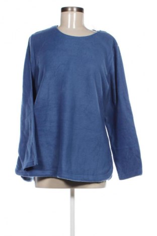 Damen Shirt, Größe XL, Farbe Blau, Preis 13,49 €