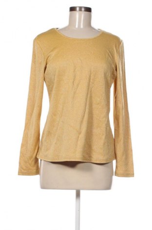 Damen Shirt, Größe M, Farbe Gelb, Preis € 13,49