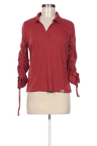 Damen Shirt, Größe M, Farbe Rot, Preis 13,49 €