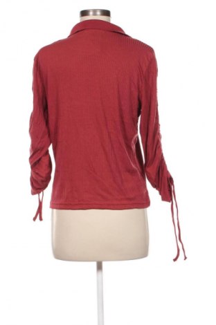 Damen Shirt, Größe M, Farbe Rot, Preis 6,49 €