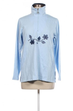 Damen Shirt, Größe L, Farbe Blau, Preis 13,49 €