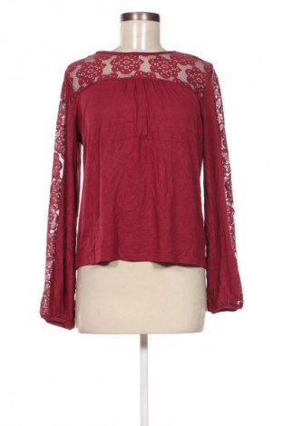 Damen Shirt, Größe M, Farbe Rot, Preis € 13,49