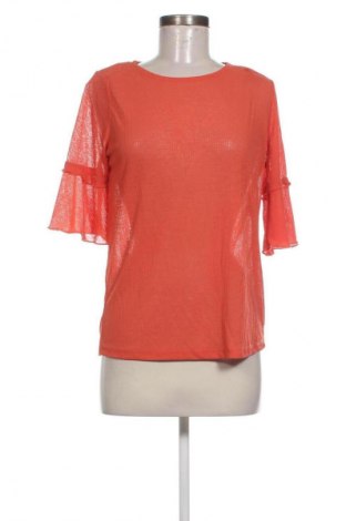 Damen Shirt, Größe M, Farbe Orange, Preis 9,72 €