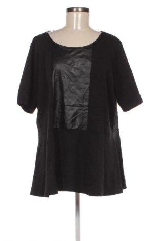 Damen Shirt, Größe XXL, Farbe Schwarz, Preis € 13,49