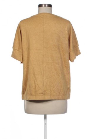 Damen Shirt, Größe L, Farbe Beige, Preis 13,49 €