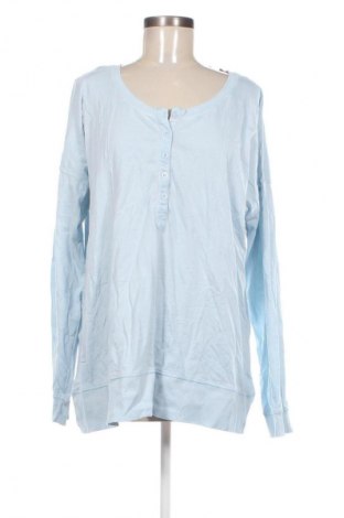 Damen Shirt, Größe XL, Farbe Blau, Preis 13,49 €