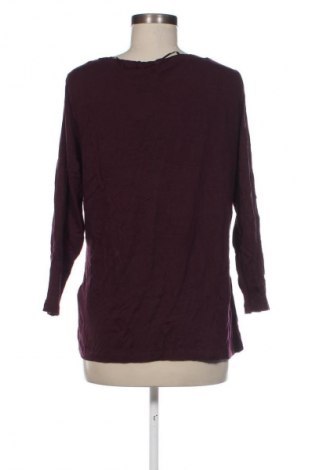 Damen Shirt, Größe L, Farbe Lila, Preis 13,49 €