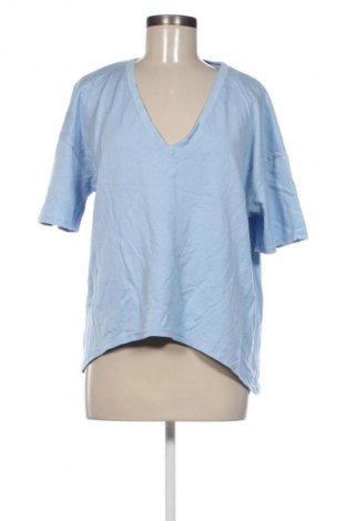 Damen Shirt, Größe XXL, Farbe Blau, Preis 9,99 €