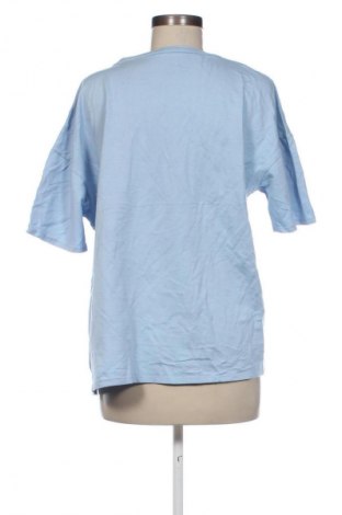 Damen Shirt, Größe XXL, Farbe Blau, Preis 9,99 €