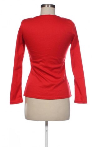 Damen Shirt, Größe S, Farbe Rot, Preis 13,49 €