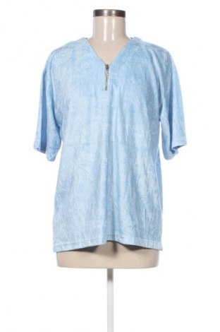 Damen Shirt, Größe S, Farbe Blau, Preis € 6,49