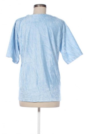 Damen Shirt, Größe S, Farbe Blau, Preis € 6,49