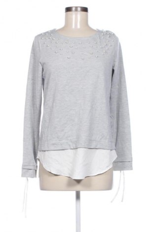 Damen Shirt, Größe M, Farbe Grau, Preis € 13,49