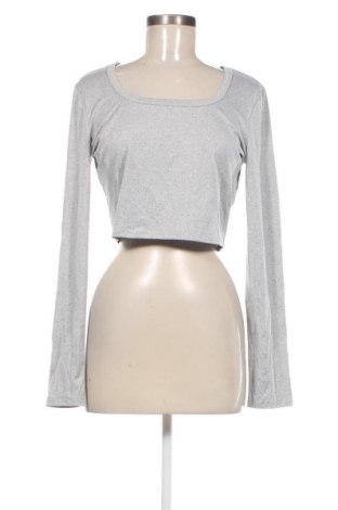 Damen Shirt, Größe XL, Farbe Grau, Preis 13,49 €