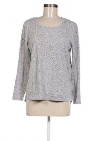 Damen Shirt, Größe M, Farbe Grau, Preis 13,49 €