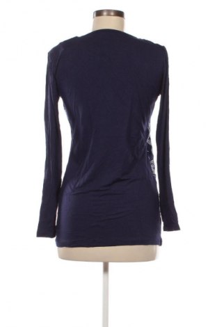 Damen Shirt, Größe L, Farbe Blau, Preis 13,49 €