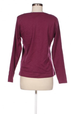 Damen Shirt, Größe XL, Farbe Lila, Preis 13,49 €