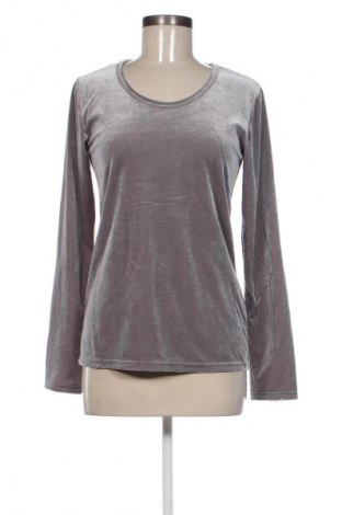 Damen Shirt, Größe XL, Farbe Grau, Preis € 13,49