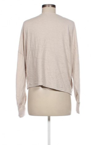 Damen Shirt, Größe M, Farbe Ecru, Preis € 6,49