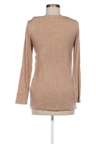 Damen Shirt, Größe M, Farbe Beige, Preis 6,49 €