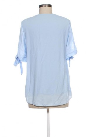 Damen Shirt, Größe M, Farbe Blau, Preis 7,49 €