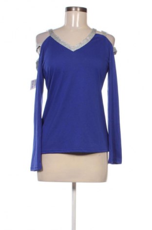 Damen Shirt, Größe L, Farbe Blau, Preis € 10,00