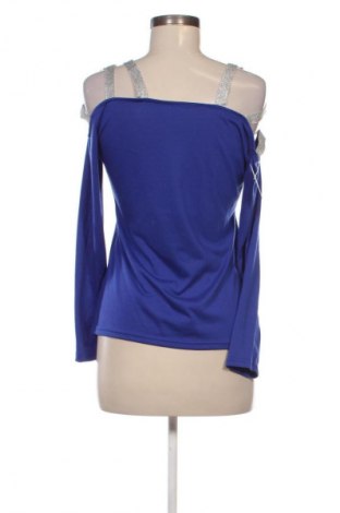 Damen Shirt, Größe L, Farbe Blau, Preis € 10,00