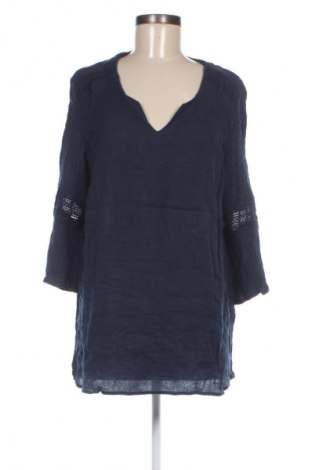 Damen Shirt, Größe XL, Farbe Blau, Preis € 13,49