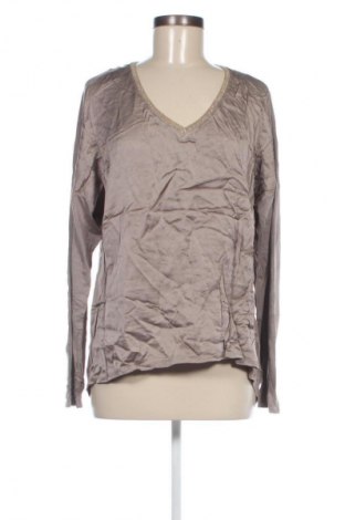 Damen Shirt, Größe L, Farbe Braun, Preis € 6,49