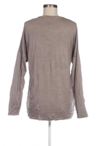 Damen Shirt, Größe L, Farbe Braun, Preis € 6,49