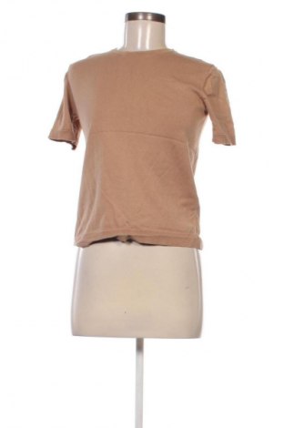 Damen Shirt, Größe S, Farbe Beige, Preis 9,72 €