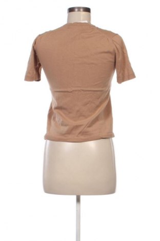 Damen Shirt, Größe S, Farbe Beige, Preis 9,72 €