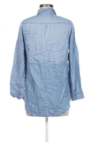 Damen Shirt, Größe S, Farbe Blau, Preis 5,99 €