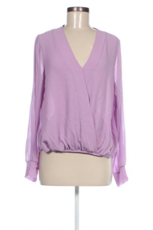 Damen Shirt, Größe L, Farbe Lila, Preis € 13,49