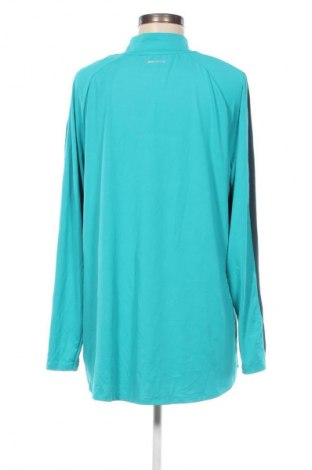 Damen Shirt, Größe XL, Farbe Grün, Preis 6,49 €