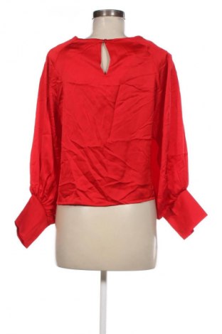 Damen Shirt, Größe XXL, Farbe Rot, Preis 10,49 €