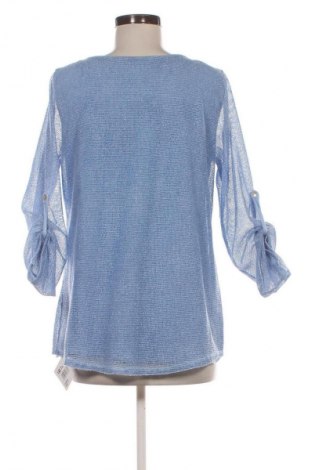 Damen Shirt, Größe M, Farbe Blau, Preis 9,62 €