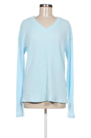 Damen Shirt, Größe L, Farbe Blau, Preis 16,57 €