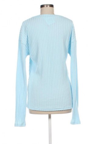 Damen Shirt, Größe L, Farbe Blau, Preis 16,57 €