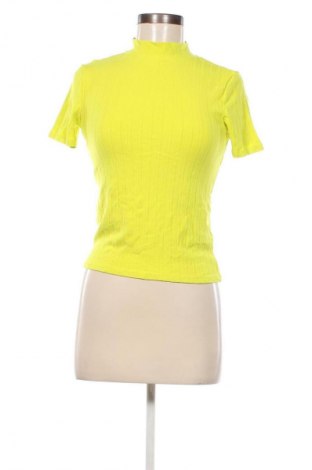 Damen Shirt, Größe S, Farbe Gelb, Preis 8,99 €