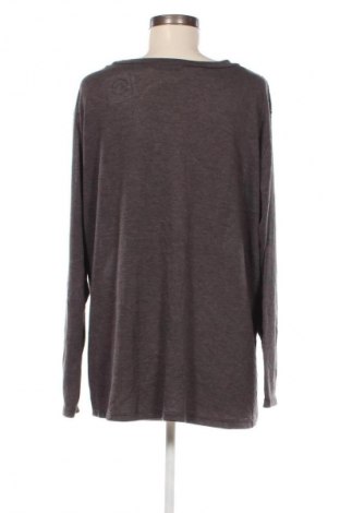 Damen Shirt, Größe M, Farbe Grau, Preis 6,99 €