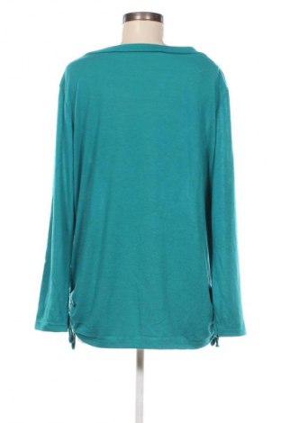 Damen Shirt, Größe XL, Farbe Grün, Preis € 4,99