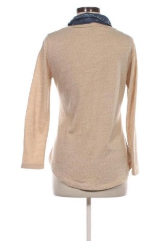 Damen Shirt, Größe L, Farbe Beige, Preis 18,45 €