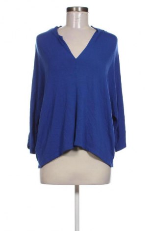 Damen Shirt, Größe M, Farbe Blau, Preis 2,99 €