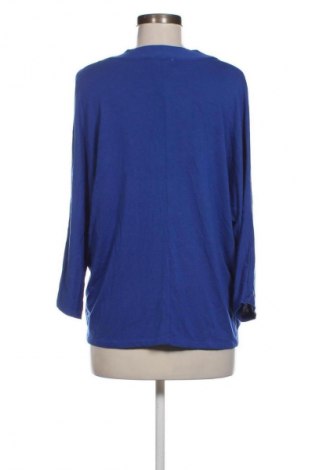 Damen Shirt, Größe M, Farbe Blau, Preis 2,99 €