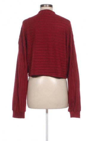 Damen Shirt, Größe XXL, Farbe Rot, Preis € 13,49