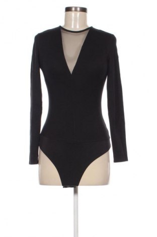 Damenbluse-Body H&M, Größe S, Farbe Schwarz, Preis € 15,84